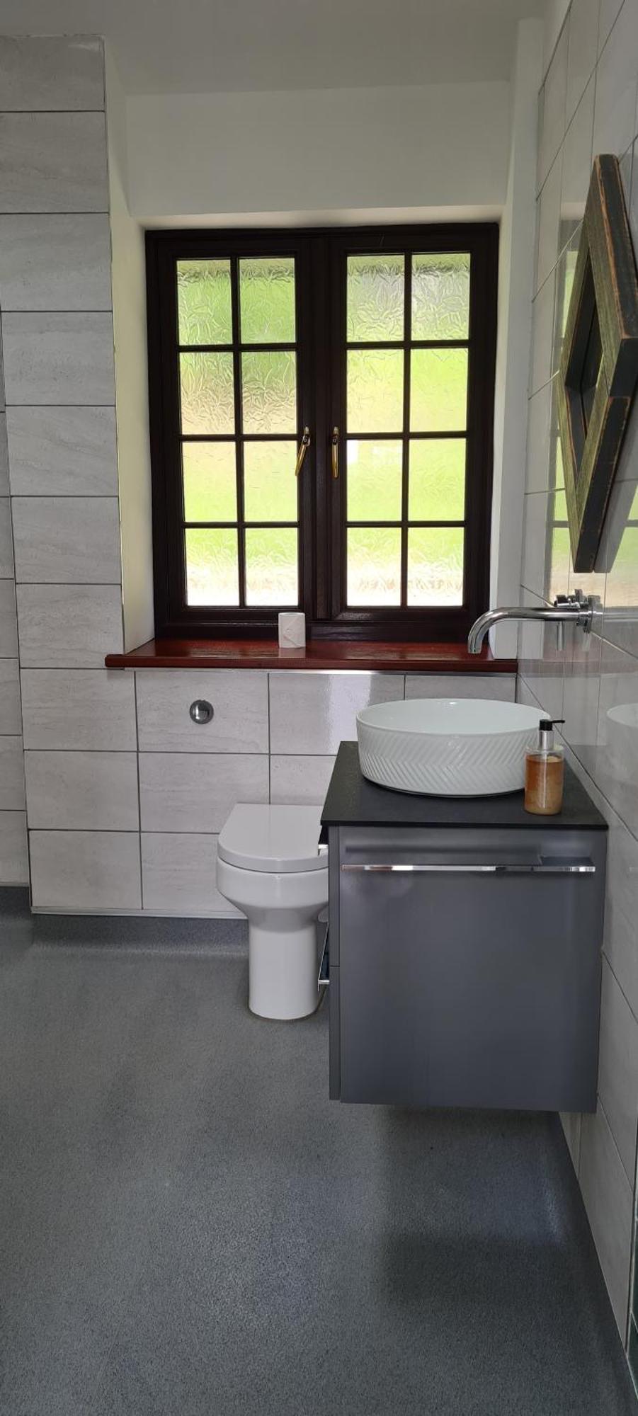 The Old Mountain Stables Caerllwyn Ganol Farm Apartment Newport  Phòng bức ảnh