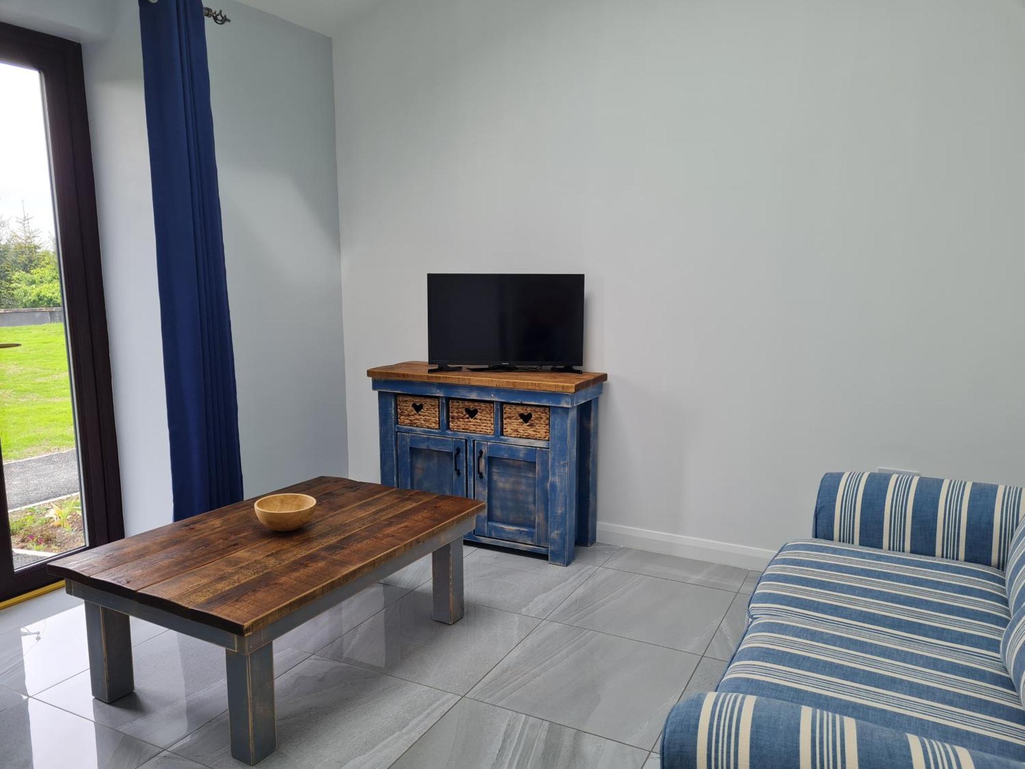 The Old Mountain Stables Caerllwyn Ganol Farm Apartment Newport  Phòng bức ảnh